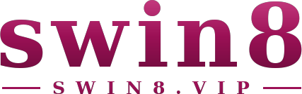 swin8 logo